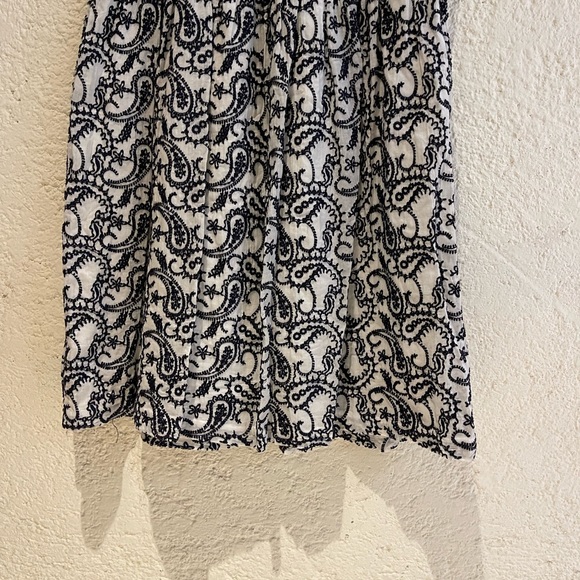 Carolina Herrera summer dress - Picture 3 of 8